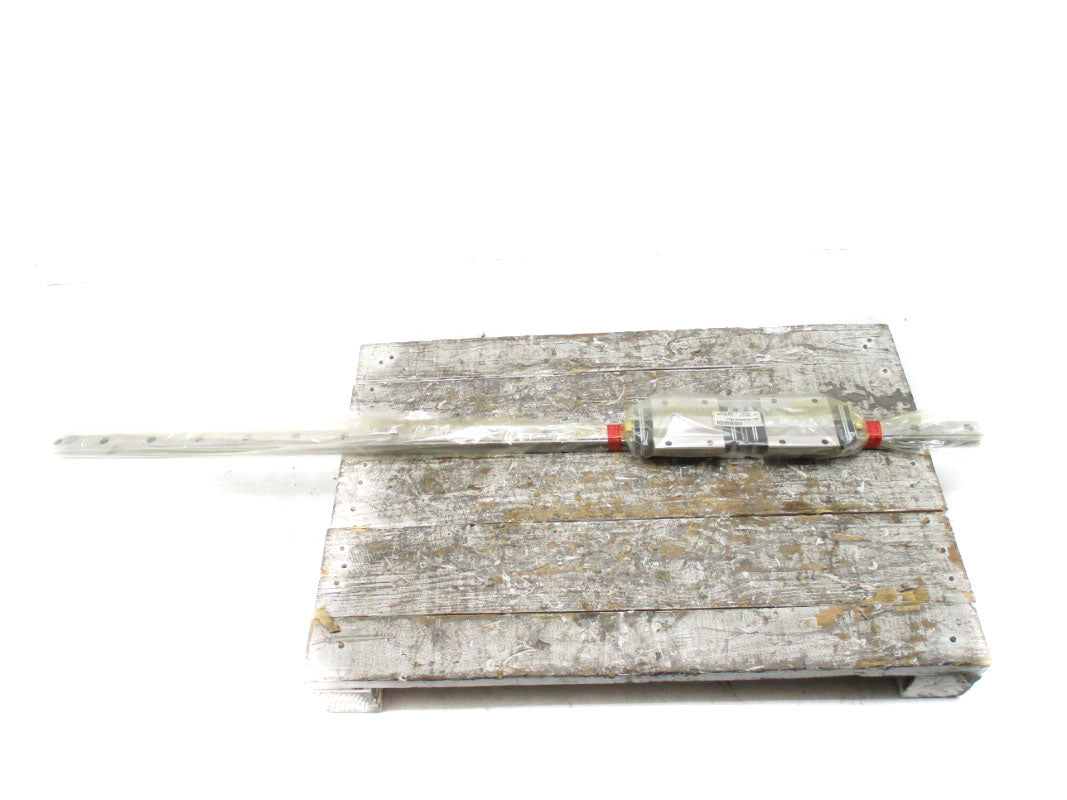 THK HSR35LB2KKHHC0E+1480LH-II NSMP