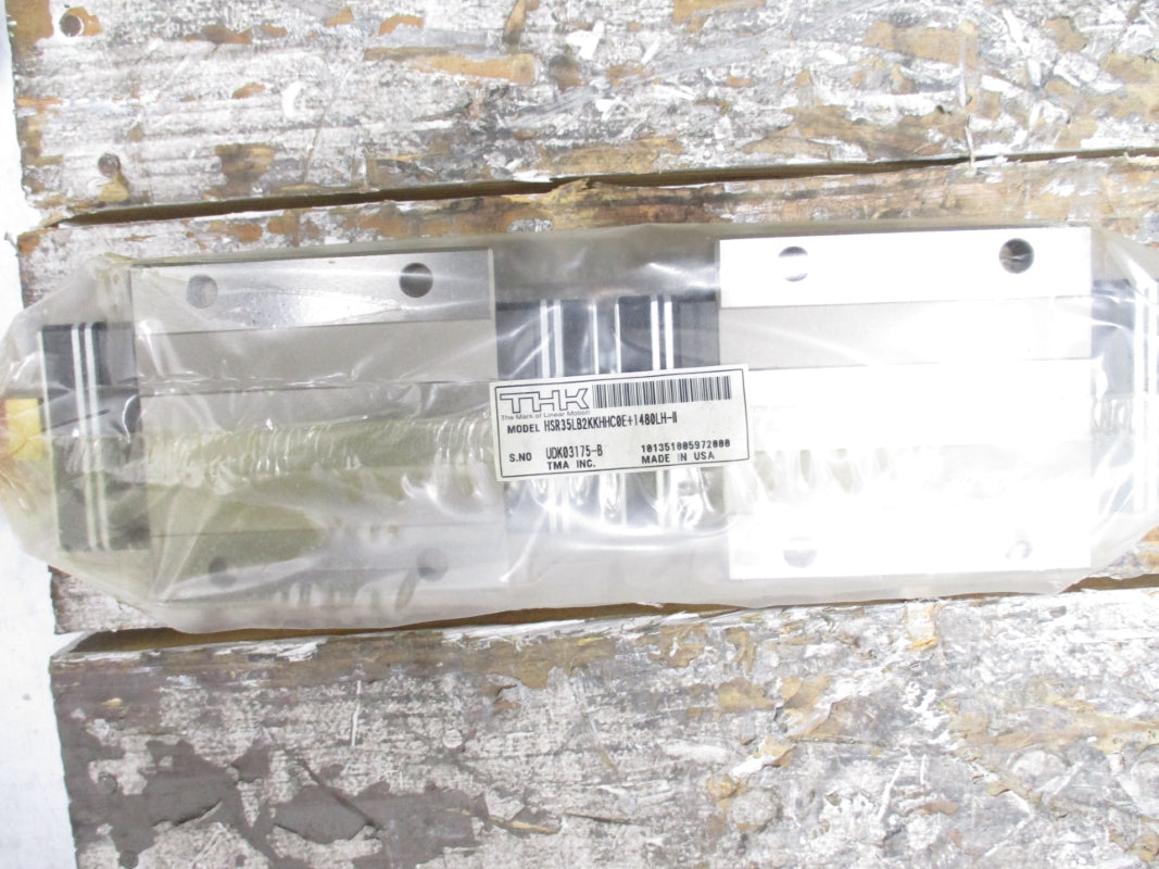 THK HSR35LB2KKHHC0E+1480LH-II NSMP