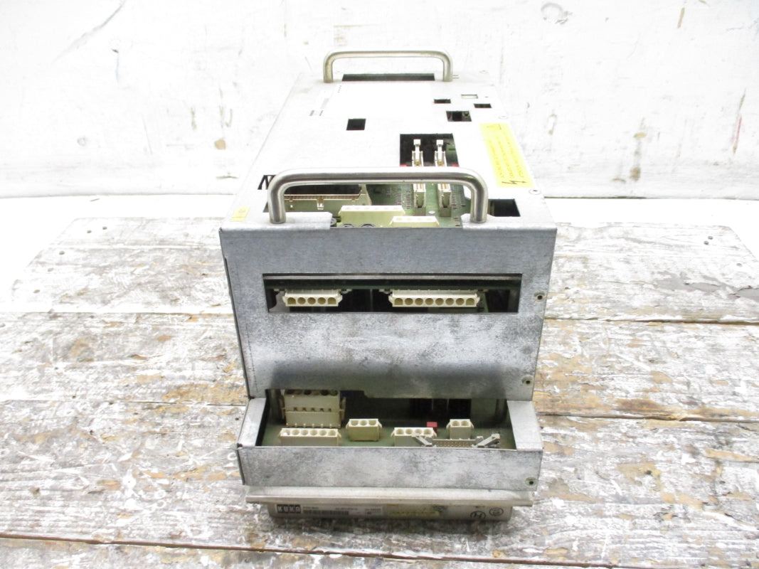 KUKA PM0-600 UNMP