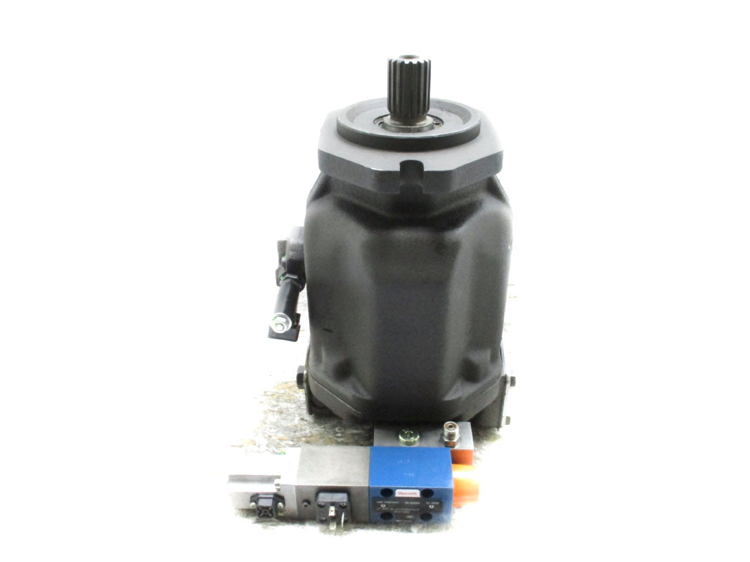 BRUENINGHAUS HYDROMATIK A10V O 100 FE1/31L-PSC12N00-SO203 HPN726427 00987289 NSNP