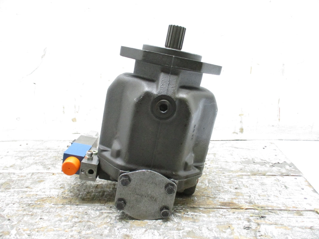 BRUENINGHAUS HYDROMATIK A10V O 100 FE1/31L-PSC12N00-SO203 HPN726427 00987289 NSNP