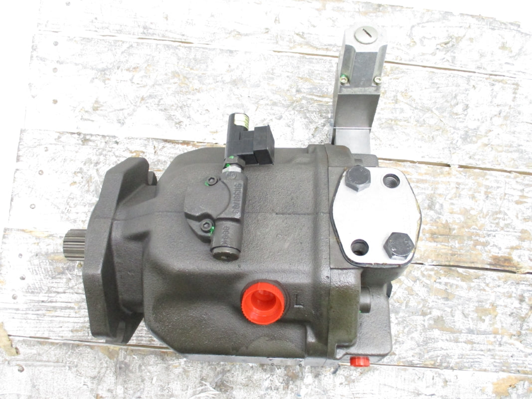 BRUENINGHAUS HYDROMATIK A10V O 100 FE1/31L-PSC12N00-SO203 HPN726427 00987289 NSNP