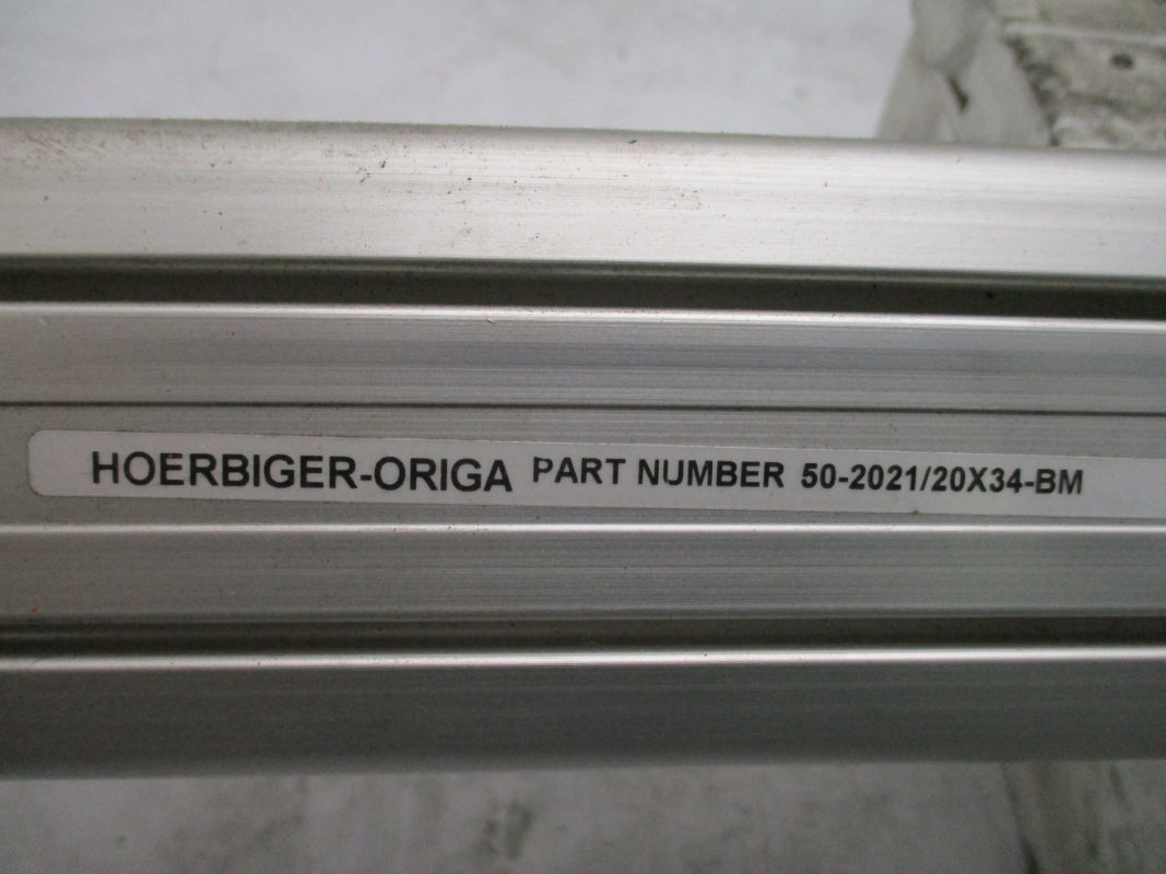HOERBIGER-ORIGA 50-2021/20X34-BM NSNP
