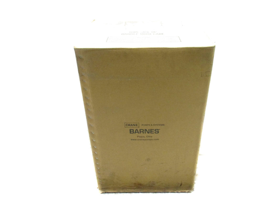 CRANE BARNES 3SE1524L 085527 16.0A 230V NSMP