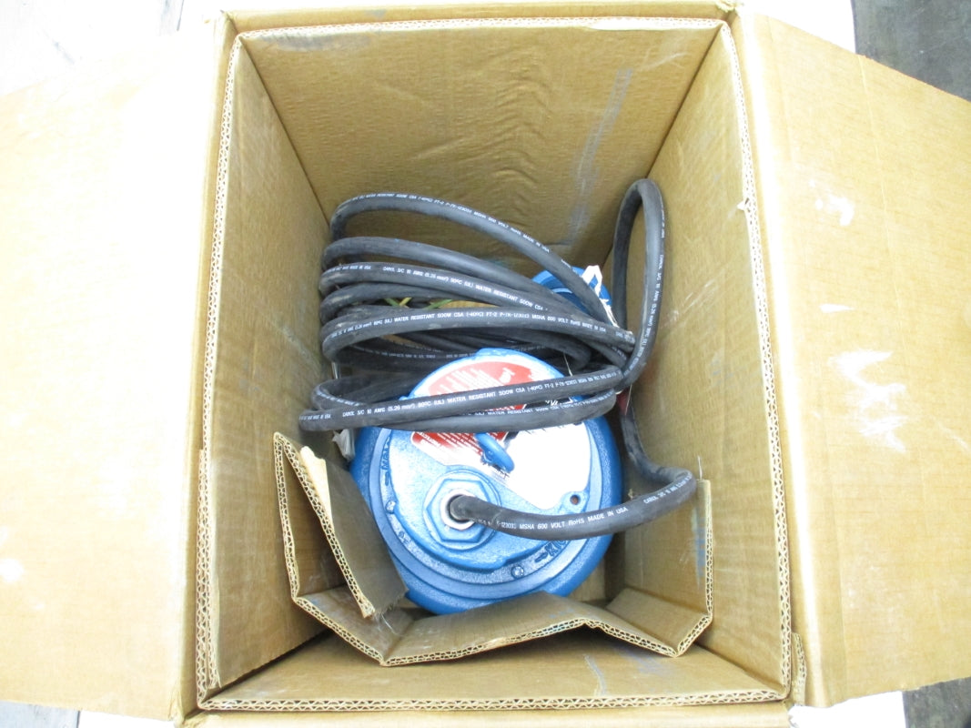 CRANE BARNES 3SE1524L 085527 16.0A 230V NSMP