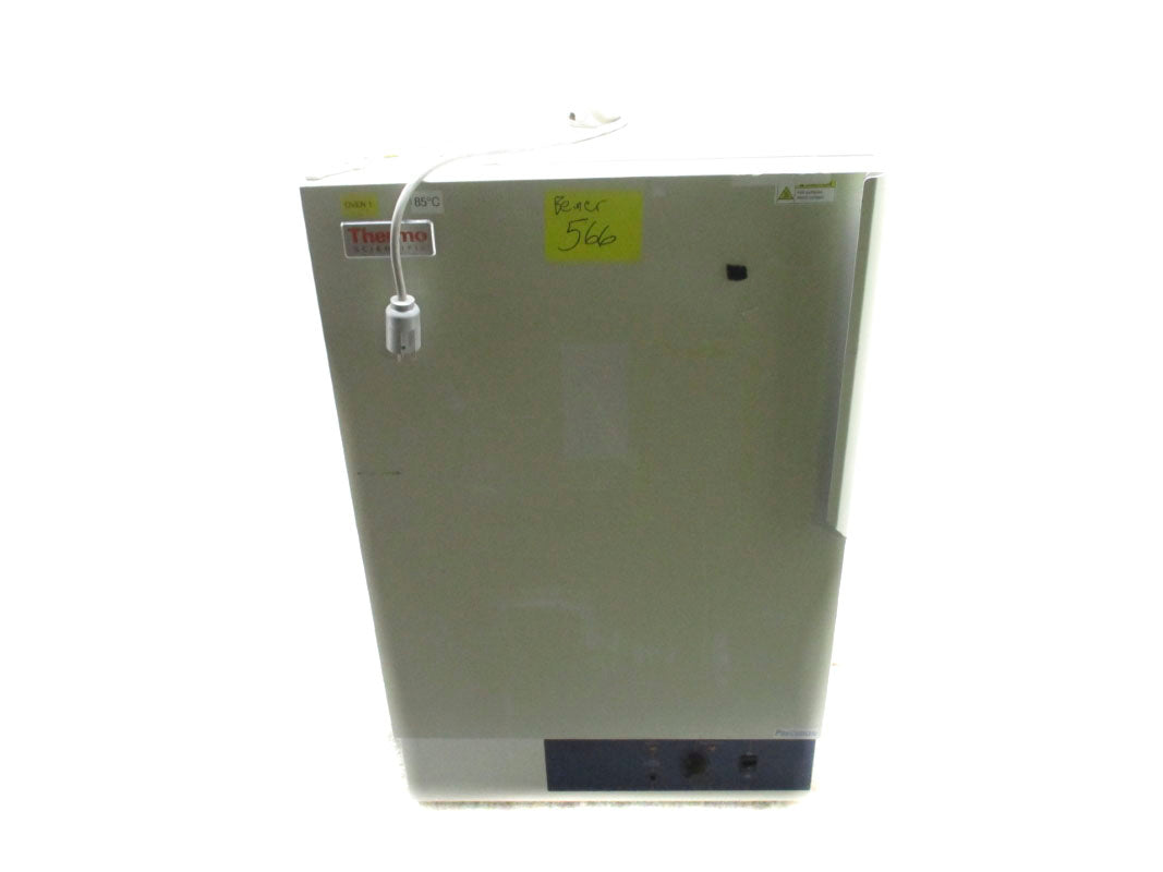 THERMO FISHER SCIENTIFIC 6528 51221135 115V 15.60A UNMP