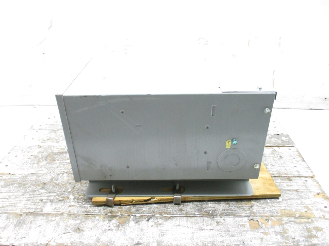 GENERAL ELECTRIC 9T21B1005G02 7.50KVA 480V NSNP