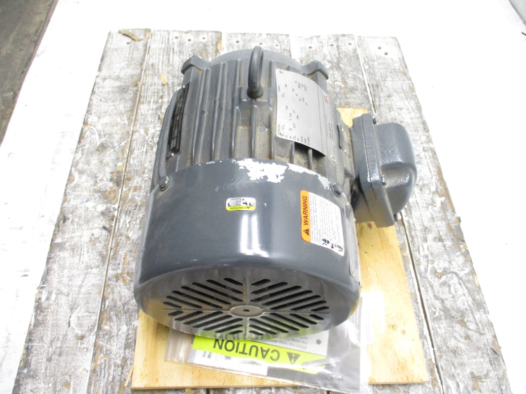 US MOTORS X3P2B CR51 230/460V 7.70/3.80A NSNP