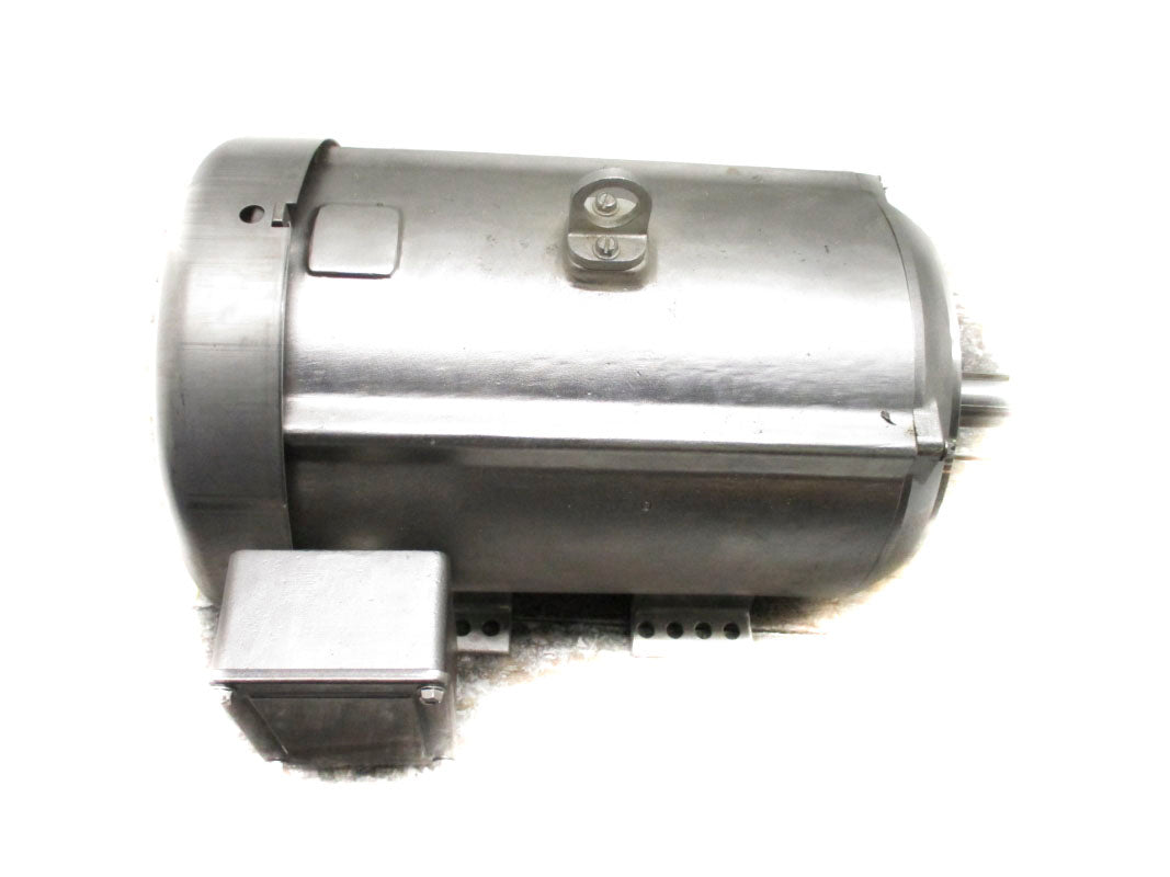 LEESON 140828.00 C215T17WK10A 208-230/190V 28.8-26.8/31.2A NSNP