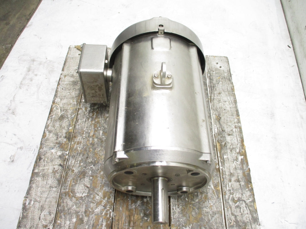 LEESON 140828.00 C215T17WK10A 208-230/190V 28.8-26.8/31.2A NSNP