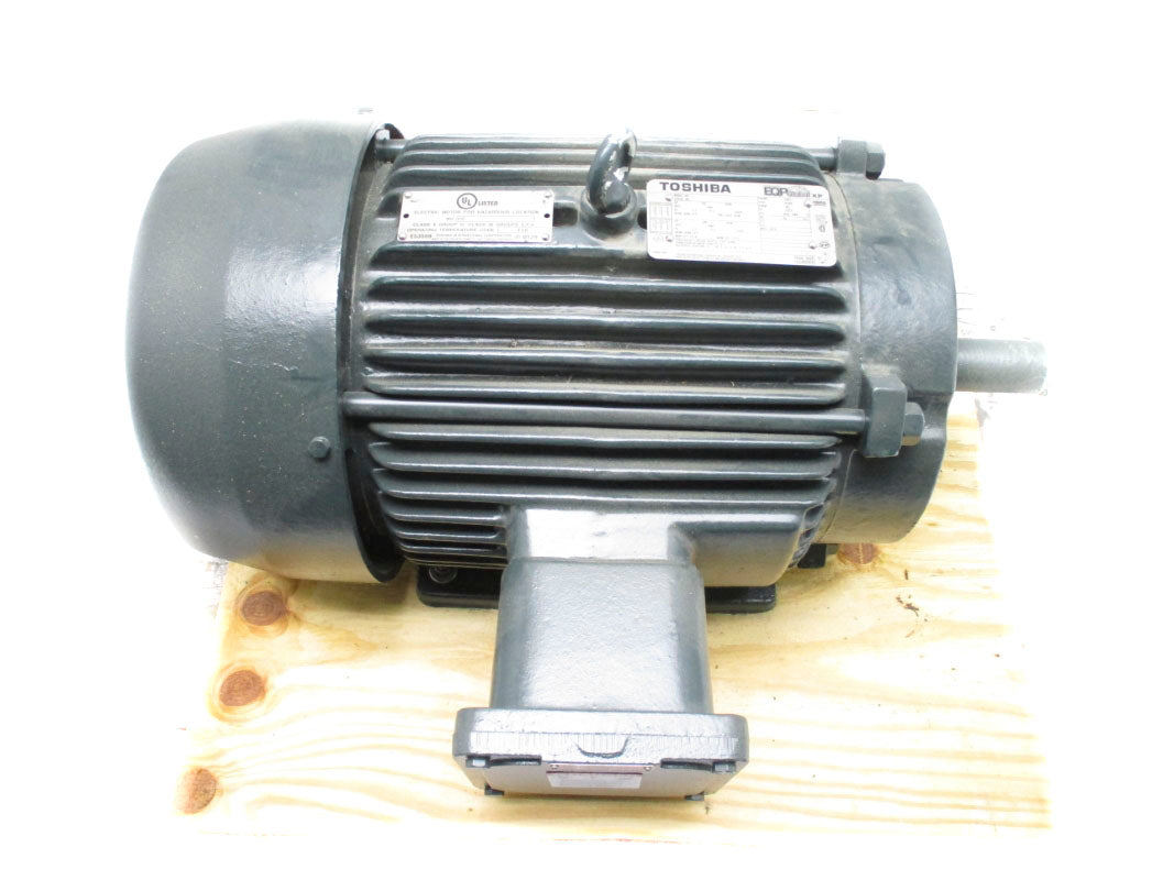 TOSHIBA 0154XPEA41A 230/460V 38/19A NSNP