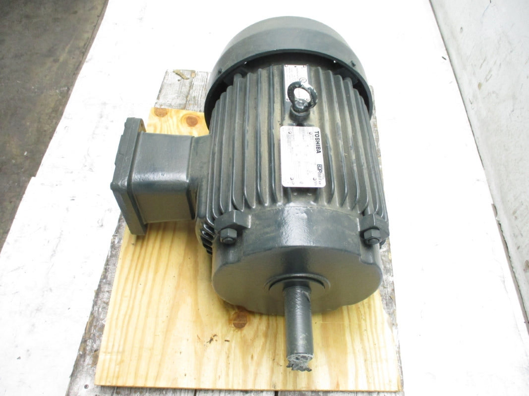 TOSHIBA 0154XPEA41A 230/460V 38/19A NSNP