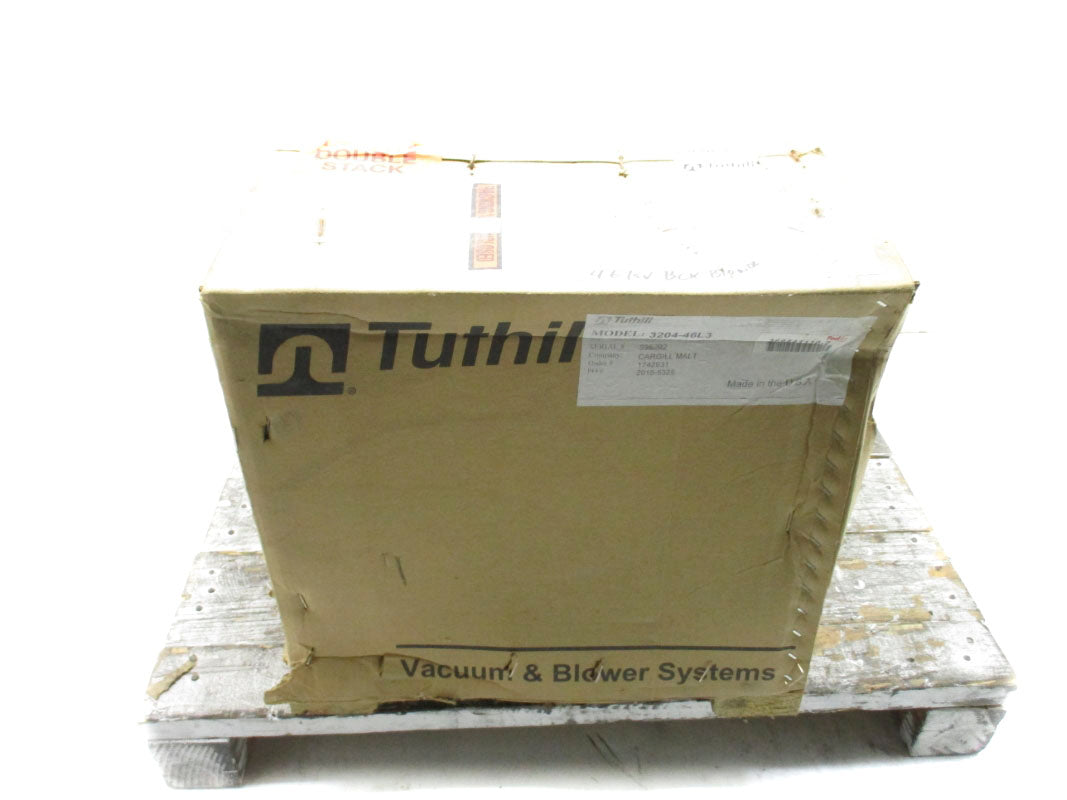 TUTHILL 3204-46L3 NSMP