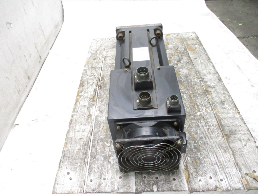 YASKAWA ELECTRIC USAFKD-50-FJ11 33A NSNP