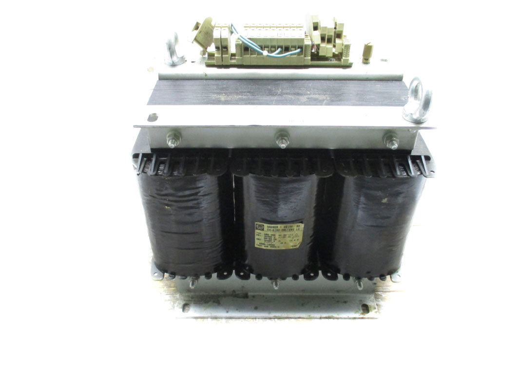 WAGNER & GRIMM CH-6102 18A NSNP