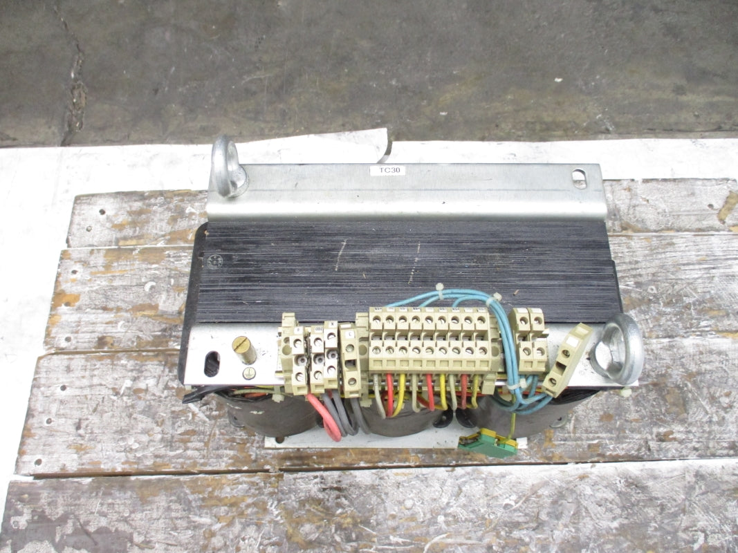 WAGNER & GRIMM CH-6102 18A NSNP