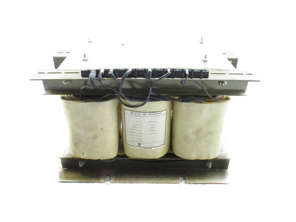 ALLEN BRADLEY 1389-T035DA 3.5KVA 240/480V NSNP