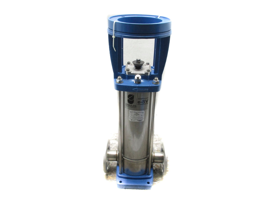 GOULDS WATER TECHNOLOGY 15SV7FD30 360PSI NSNP