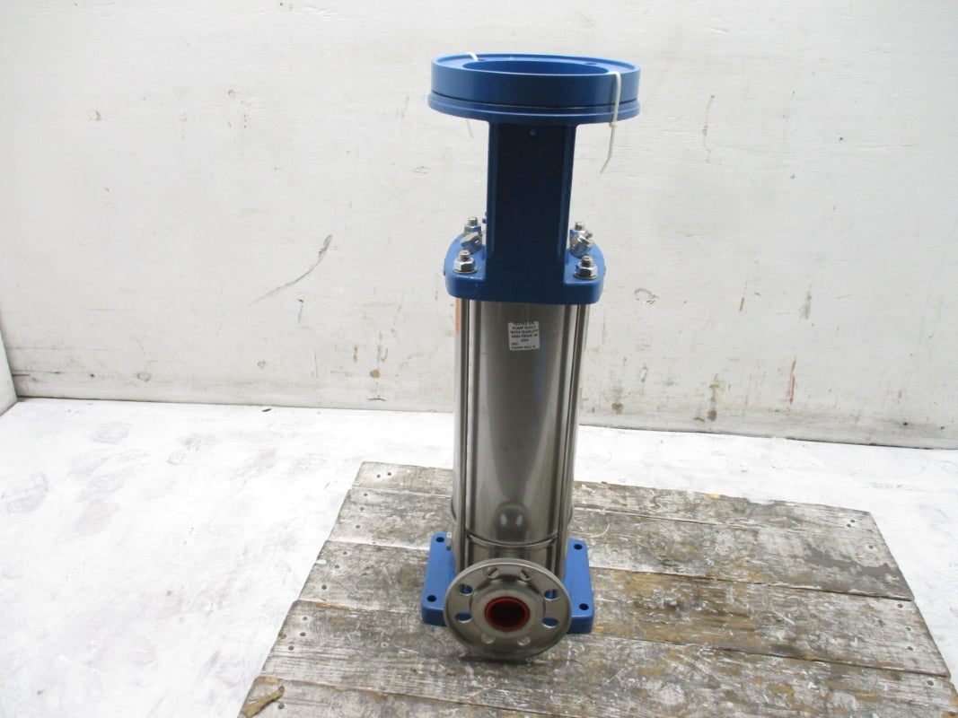 GOULDS WATER TECHNOLOGY 15SV7FD30 360PSI NSNP