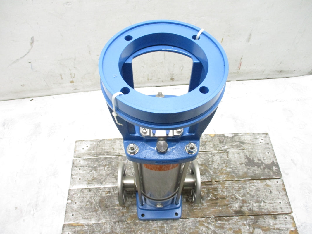 GOULDS WATER TECHNOLOGY 15SV7FD30 360PSI NSNP