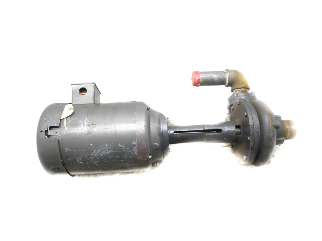 GUSHER PUMPS 11031NS-A 37E113X56 208-230/460V 26.5-24/12A UNMP