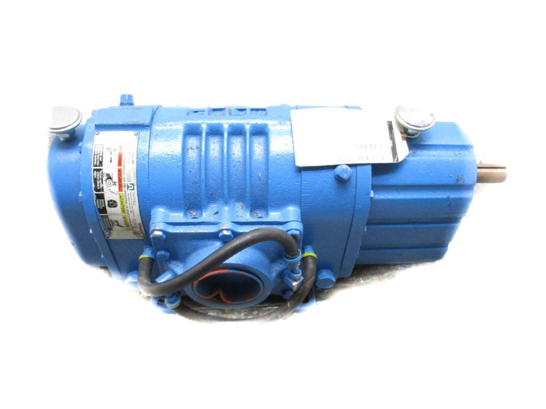 TUTHILL 3206-17T3V NSNP