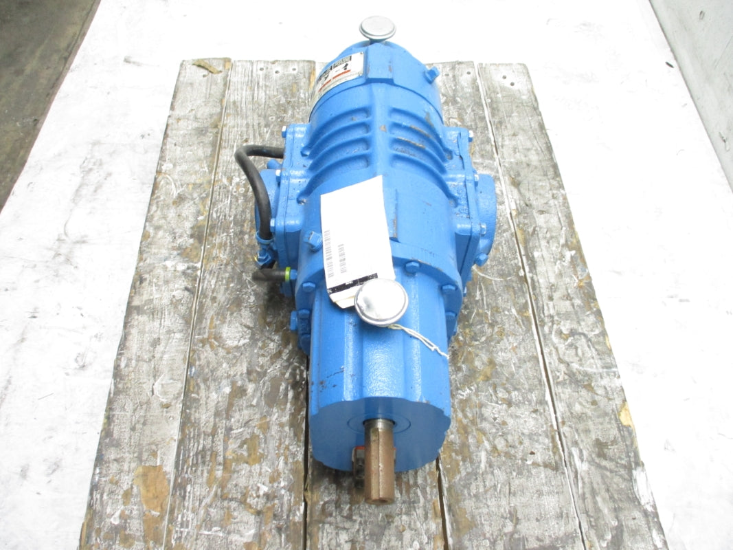 TUTHILL 3206-17T3V NSNP