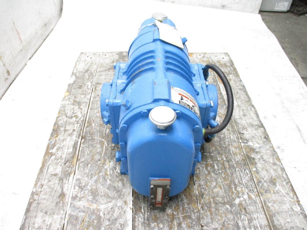 TUTHILL 3206-17T3V NSNP