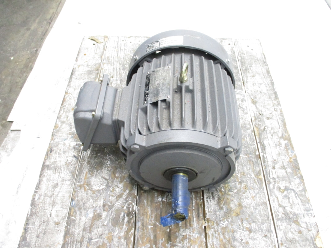 GENERAL ELECTRIC 5KE182SC305 230/460V 5/2.5A NSNP