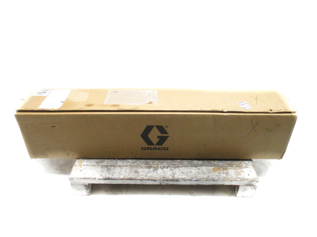 GRACO TWISTORK 236629 SERIES F19C 100PSI NSMP