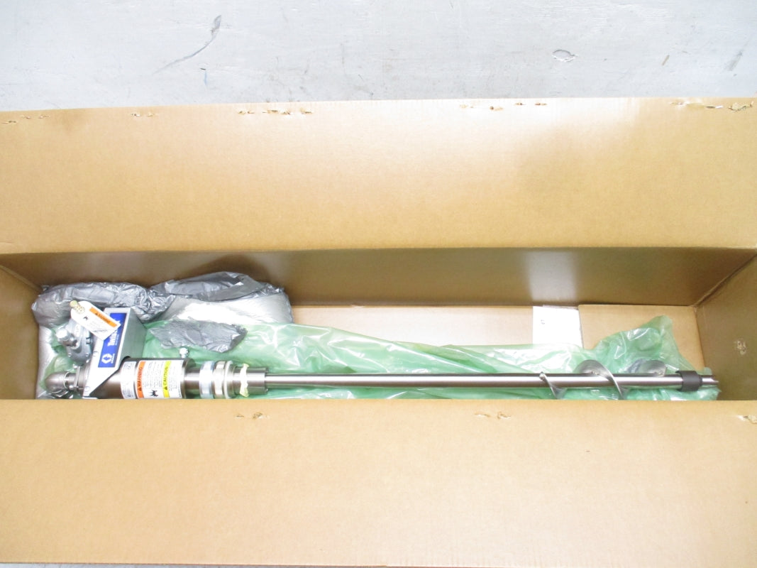 GRACO TWISTORK 236629 SERIES F19C 100PSI NSMP