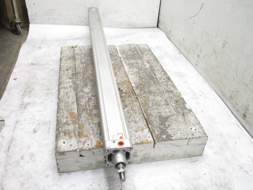FESTO DNC-80-1499-PPV-A SERIES M215 150PSI NSNP
