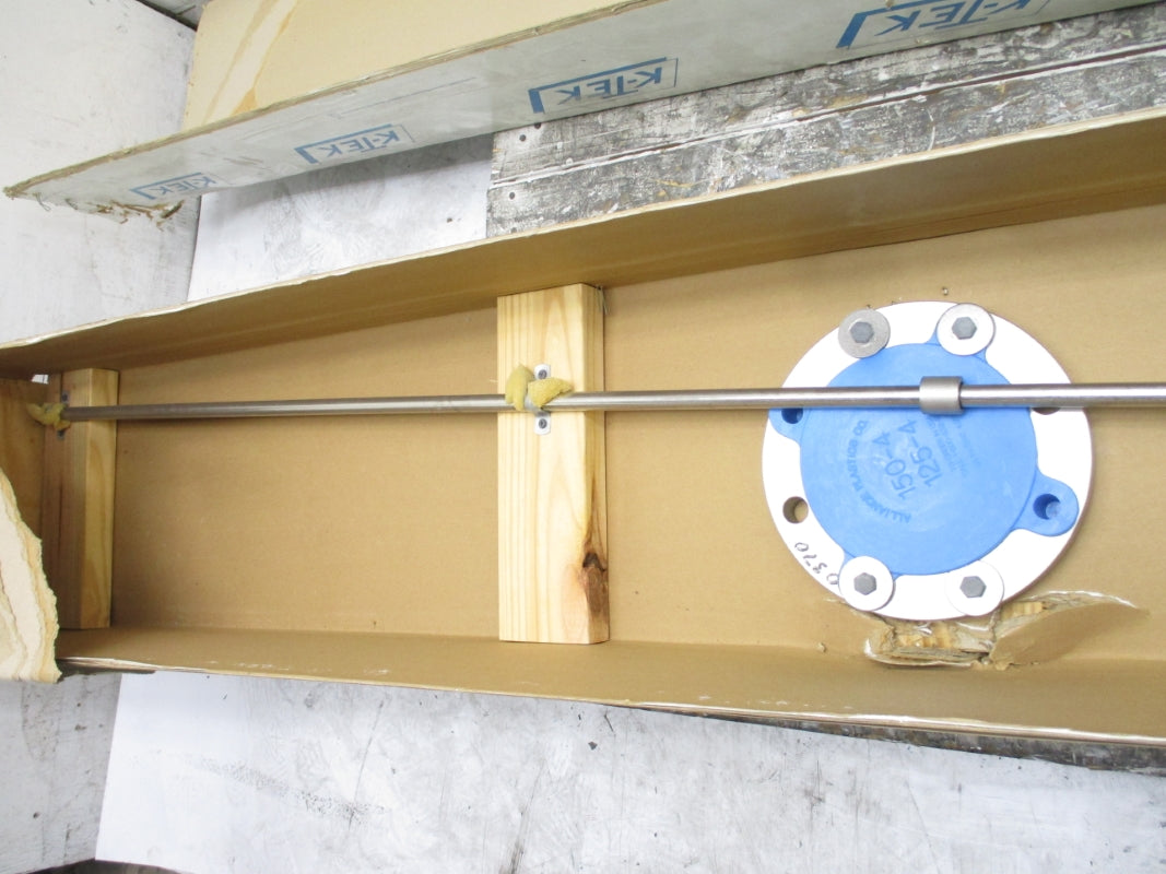 K-TEK AT100/S6/LW/A/R1/H0/M4A/X/FM/(FL)SS6-R41/F1B/75" NSMP