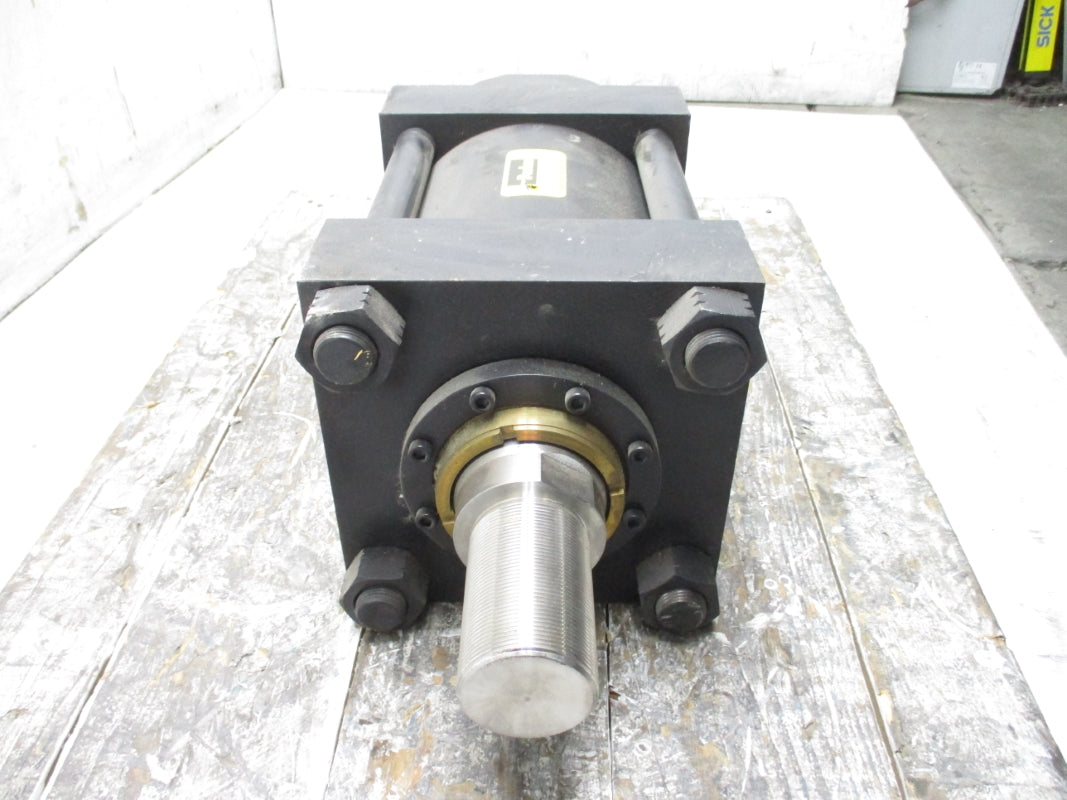 PARKER 07.00BB3HLTS14A4.000 SERIES 3H 3000PSI NSNP