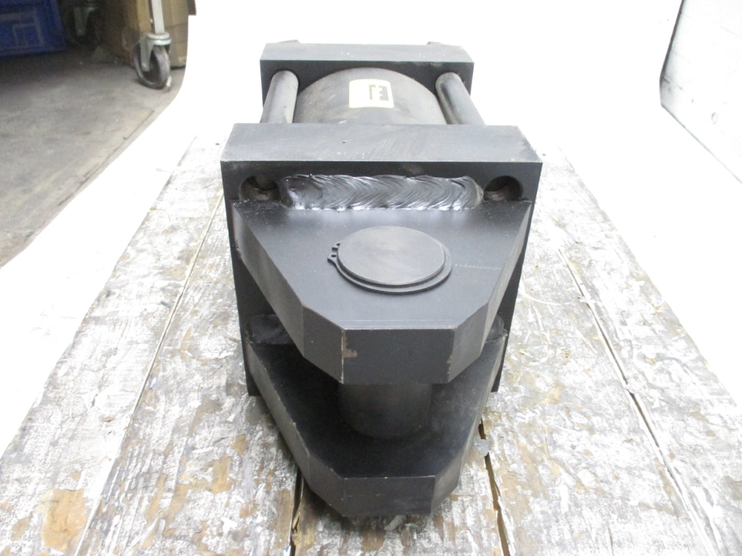 PARKER 07.00BB3HLTS14A4.000 SERIES 3H 3000PSI NSNP