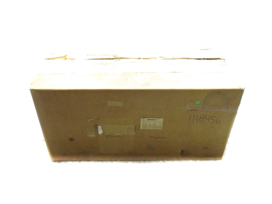 DEUBLIN 6400-031-330 NSMP