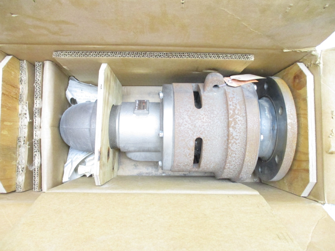 DEUBLIN 6400-031-330 NSMP