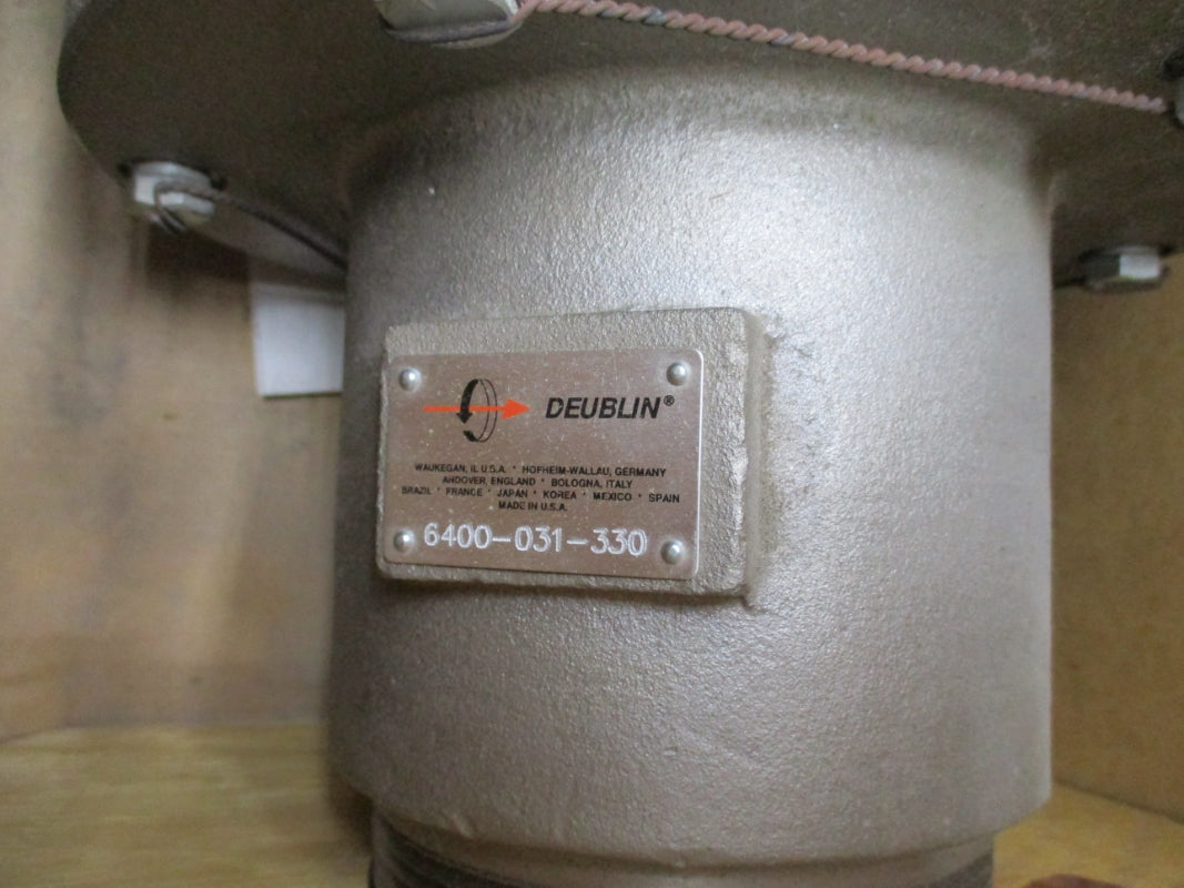 DEUBLIN 6400-031-330 NSMP