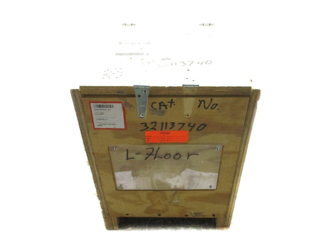 FLOWSERVE A2R78744-01 NSMP