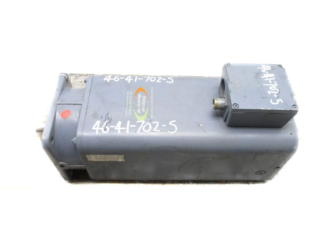 SIEMENS 1FT5108-0AC71-2-Z 32.5/40.0A NSNP