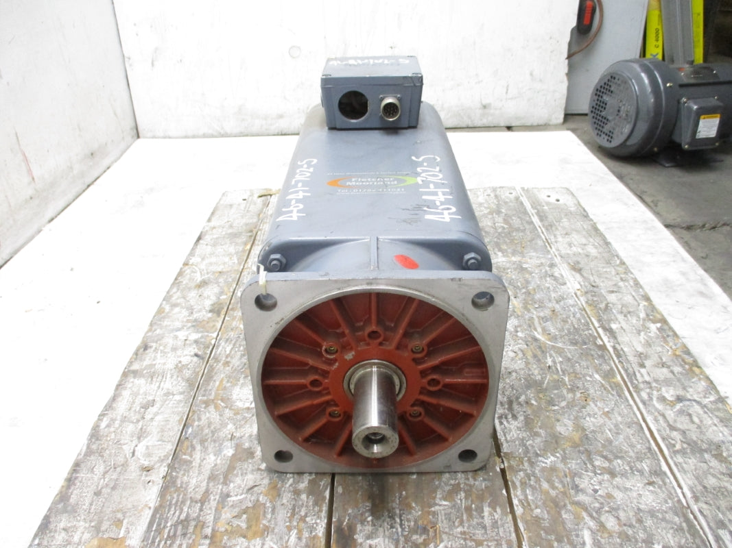 SIEMENS 1FT5108-0AC71-2-Z 32.5/40.0A NSNP