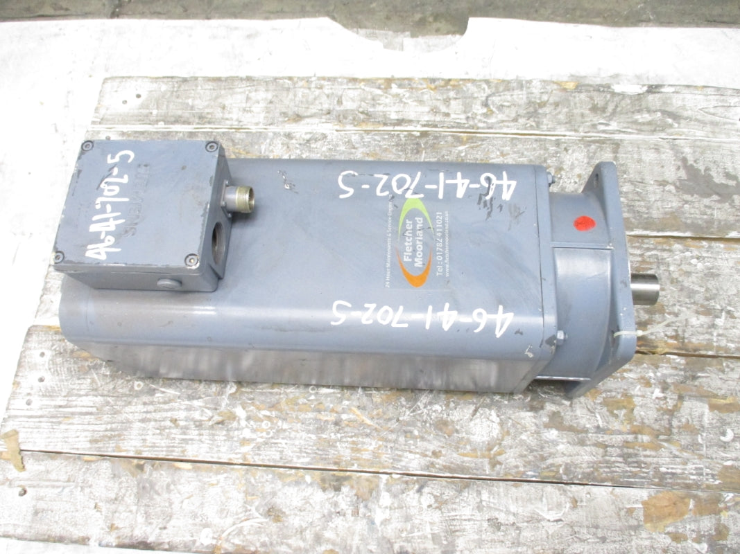 SIEMENS 1FT5108-0AC71-2-Z 32.5/40.0A NSNP