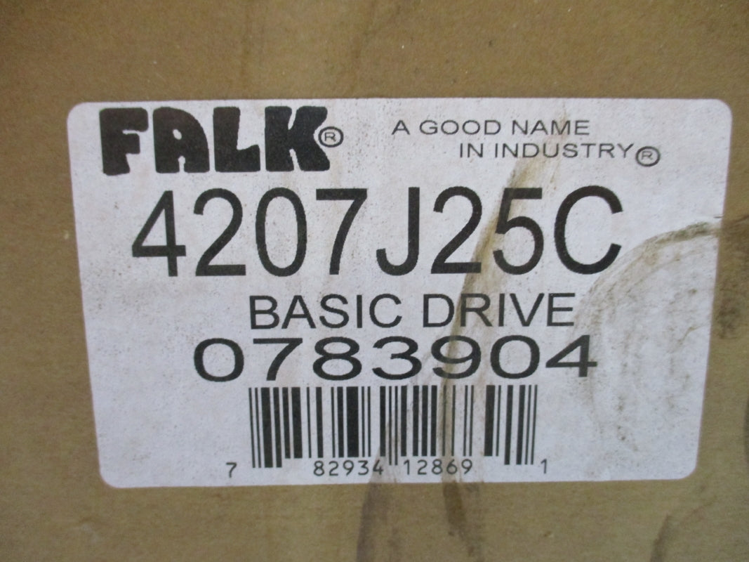 FALK 4207J25C NSMP