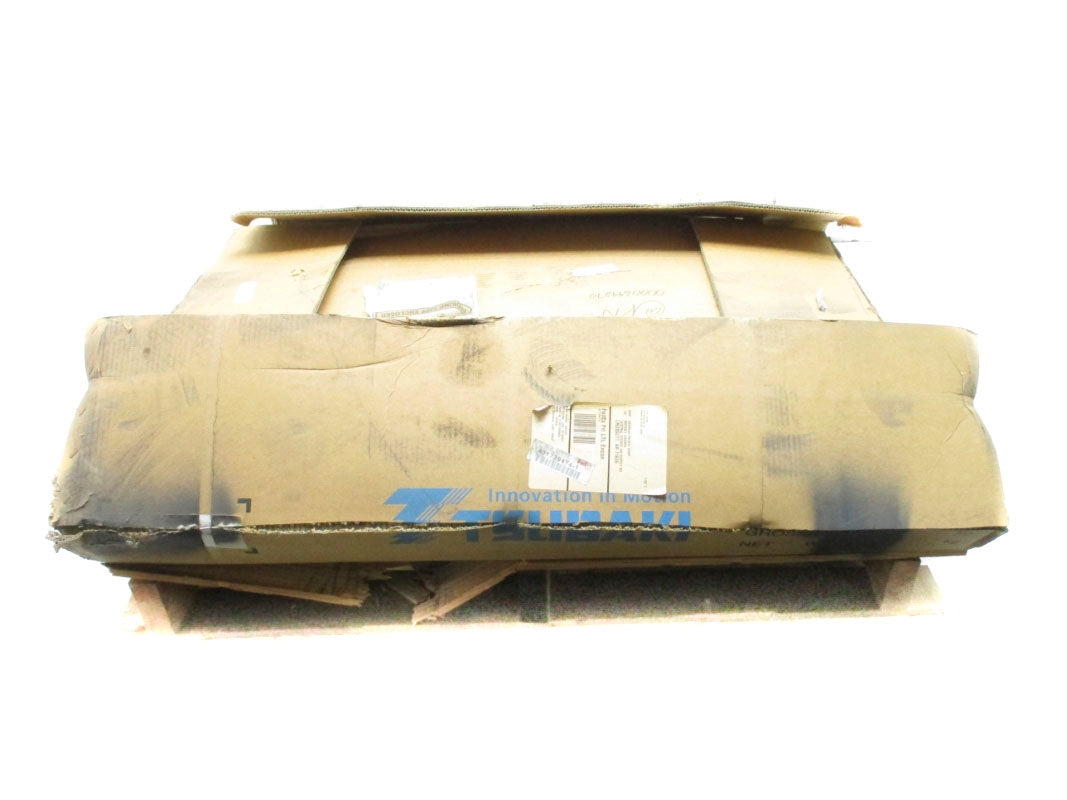 TSUBAKI 0000699270 ROLLER CHAIN RIV X 500 PITCHES NSMP