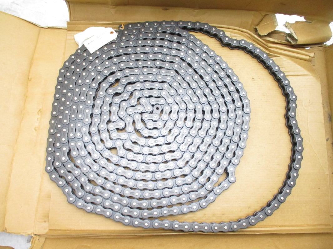 TSUBAKI 0000699270 ROLLER CHAIN RIV X 500 PITCHES NSMP