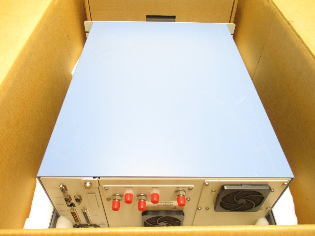 THERMO SCIENTIFIC 81I-ANNNAB NSMP