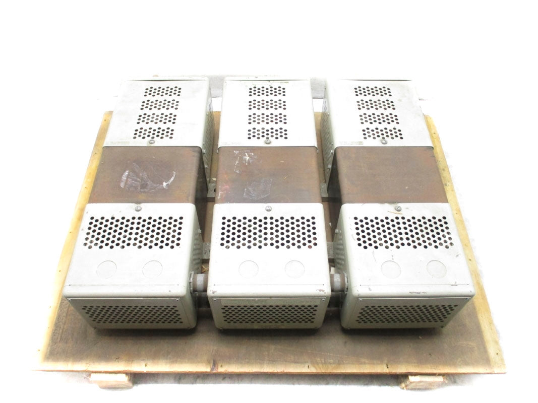 SOLA 63-28-315-8 15000VA 380/520V NSNP