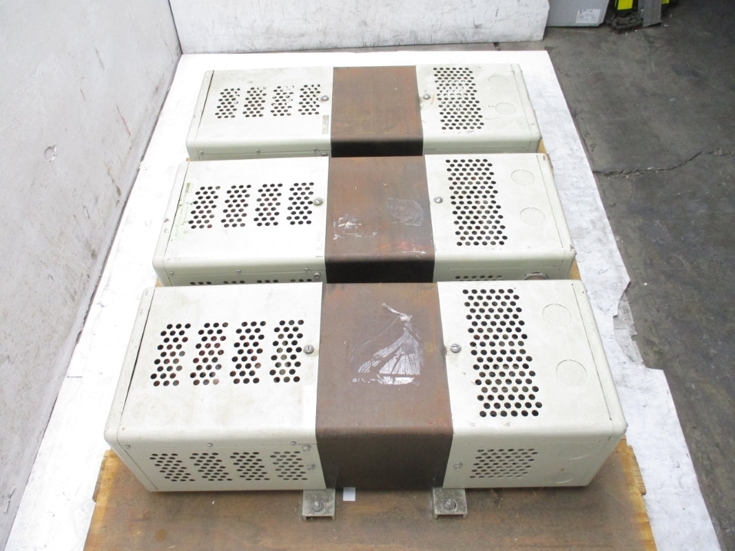 SOLA 63-28-315-8 15000VA 380/520V NSNP