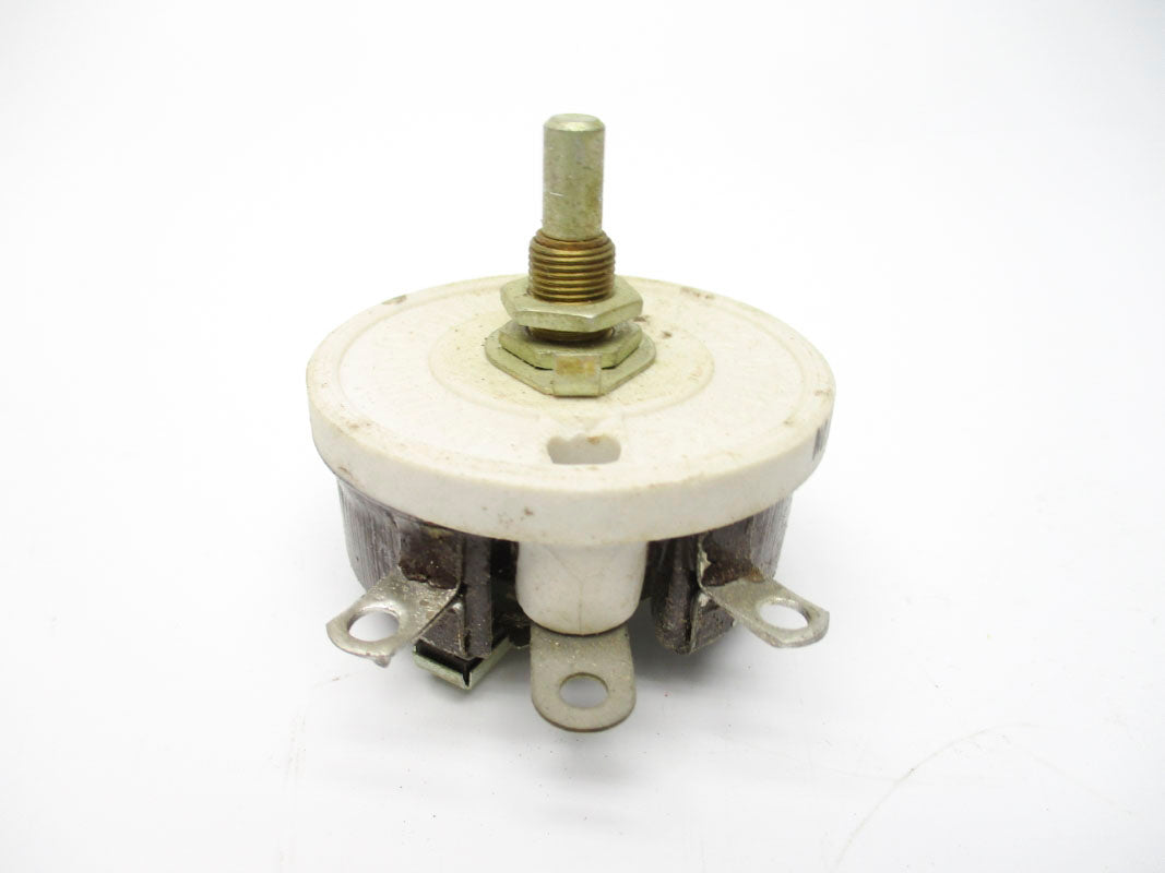 OHMITE 0330 0.10A 5000OHMS NSMP
