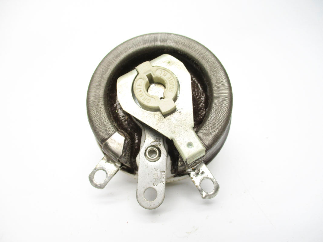 OHMITE 0330 0.10A 5000OHMS NSMP